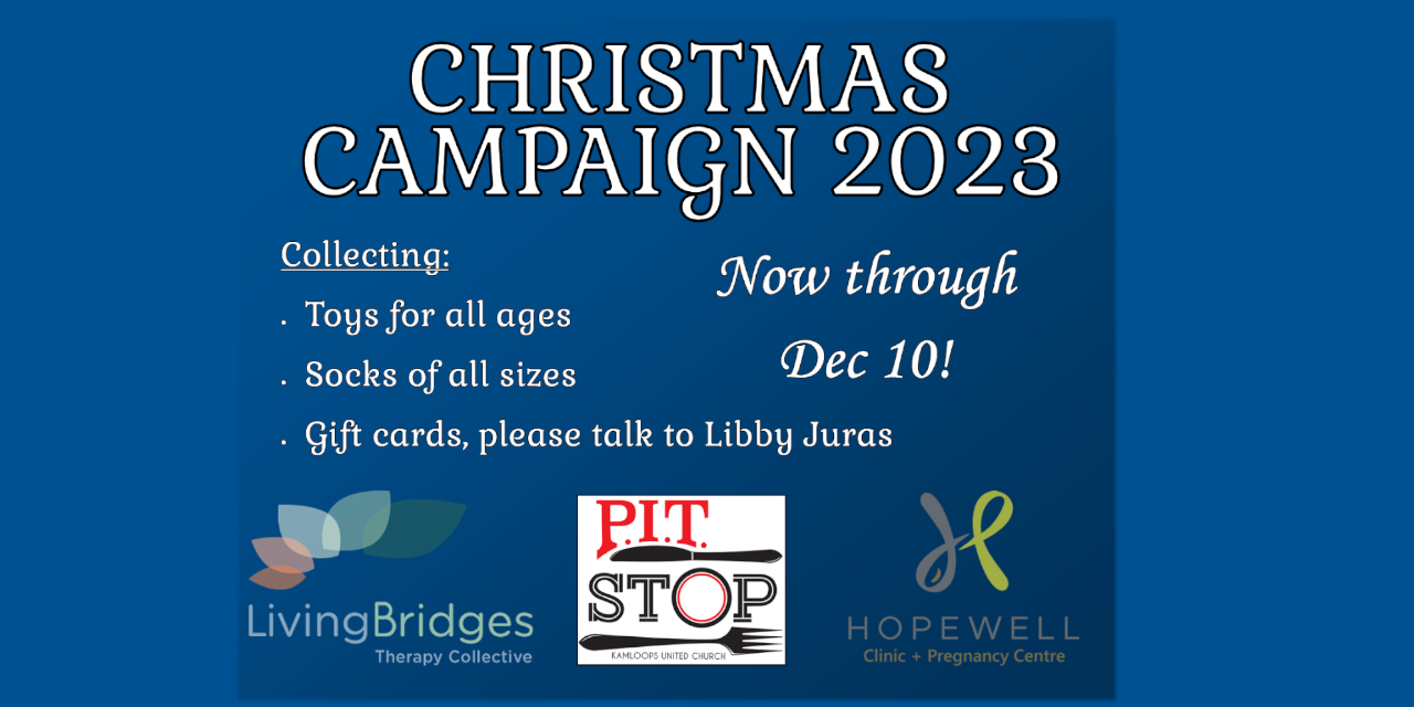 Christmas Campaign