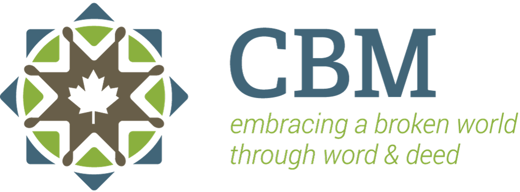 CBM logo