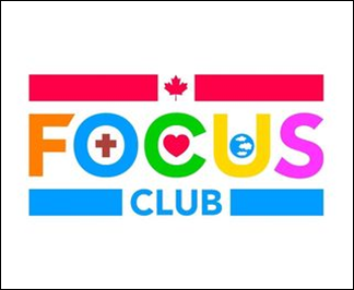 Focus Club logo