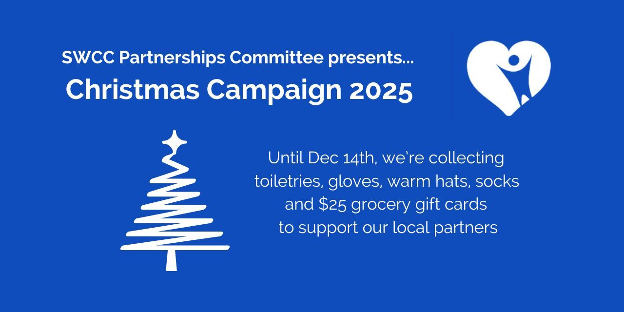 Christmas Campaign 2025